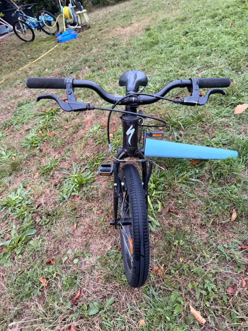 Specialized 14" MTB 