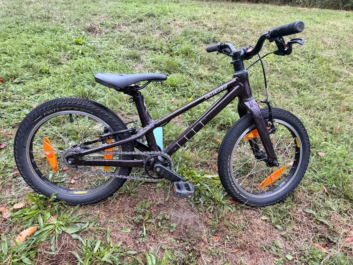 Specialized 14" MTB 