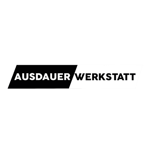 Ausdauerwerkstatt